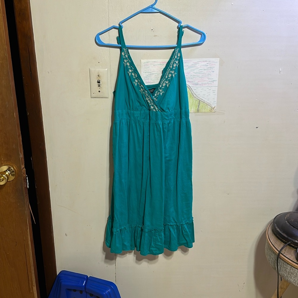 Summer dress